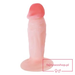 BAILE - The Little Stud PENIS, Butt Plug 4,4''