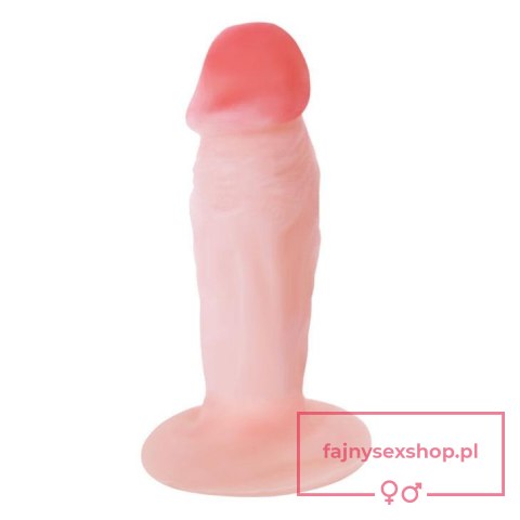 BAILE - The Little Stud PENIS, Butt Plug 4,4'' BAILE - The Little Stud PENIS, Butt Plug 4,4''