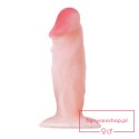 BAILE - The Little Stud PENIS, Butt Plug 4,4'' BAILE - The Little Stud PENIS, Butt Plug 4,4''