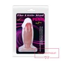 BAILE - The Little Stud PENIS, Butt Plug 4,4'' BAILE - The Little Stud PENIS, Butt Plug 4,4''