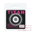 BAILE - TiTAN RING BAILE - TiTAN RING