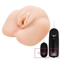BAILE- ULTRA REALISTIC, Vibration BAILE- ULTRA REALISTIC, Vibration