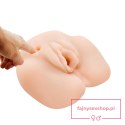 BAILE- ULTRA REALISTIC, Vibration BAILE- ULTRA REALISTIC, Vibration