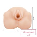 BAILE- ULTRA REALISTIC, Vibration BAILE- ULTRA REALISTIC, Vibration