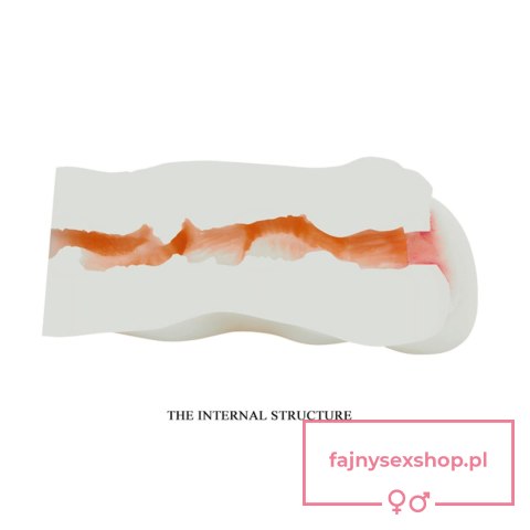 BAILE- VAGINA 3D ,Tighten Shrink BAILE- VAGINA 3D ,Tighten Shrink