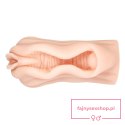 CRAZY BULL - AVA Realistic Vagina Masturbator, TPR