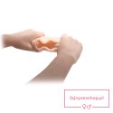 CRAZY BULL - AVA Realistic Vagina Masturbator, TPR