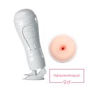 CRAZY BULL - Flora, Suction base CRAZY BULL - Flora, Suction base