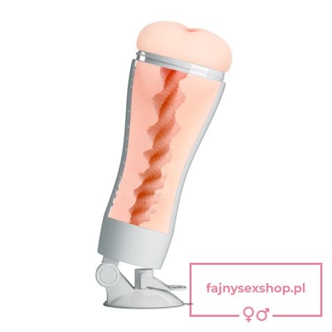 CRAZY BULL - Flora, Suction base CRAZY BULL - Flora, Suction base
