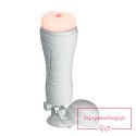 CRAZY BULL - Flora, Suction base CRAZY BULL - Flora, Suction base