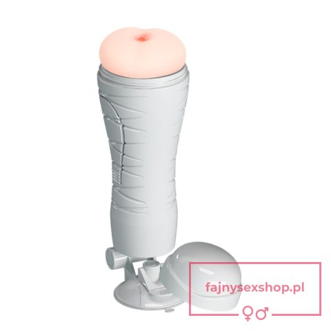 CRAZY BULL - Flora, Suction base CRAZY BULL - Flora, Suction base