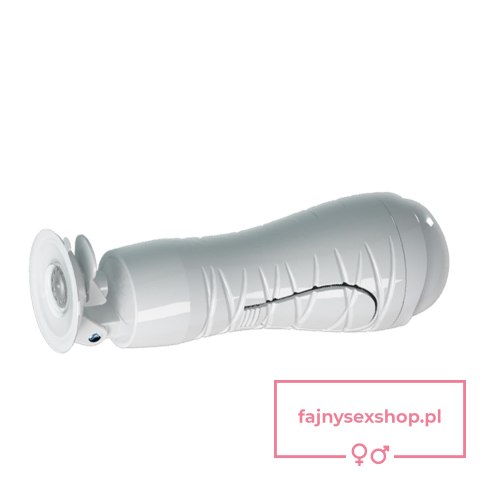 CRAZY BULL - Flora, Suction base CRAZY BULL - Flora, Suction base