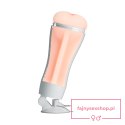 CRAZY BULL - Flora, Suction base CRAZY BULL - Flora, Suction base