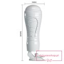 CRAZY BULL - Flora, Suction base CRAZY BULL - Flora, Suction base