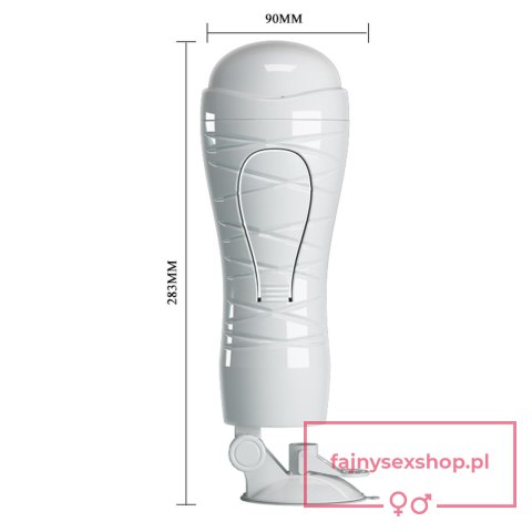 CRAZY BULL - Flora, Suction base CRAZY BULL - Flora, Suction base