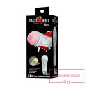 CRAZY BULL - Flora, Suction base CRAZY BULL - Flora, Suction base