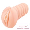 CRAZY BULL- LAURA, REALISTIC VAGINA CRAZY BULL- LAURA, REALISTIC VAGINA