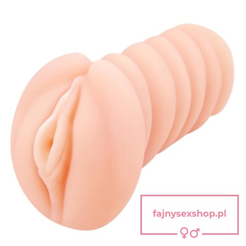 CRAZY BULL- LAURA, REALISTIC VAGINA CRAZY BULL- LAURA, REALISTIC VAGINA