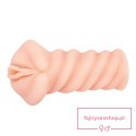 CRAZY BULL- LAURA, REALISTIC VAGINA CRAZY BULL- LAURA, REALISTIC VAGINA
