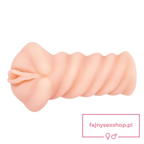 CRAZY BULL- LAURA, REALISTIC VAGINA CRAZY BULL- LAURA, REALISTIC VAGINA