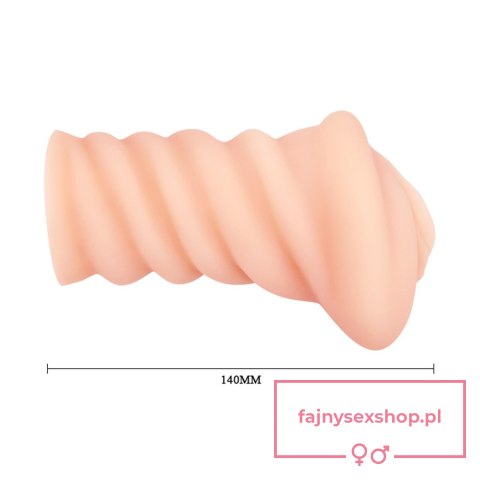 CRAZY BULL- LAURA, REALISTIC VAGINA CRAZY BULL- LAURA, REALISTIC VAGINA