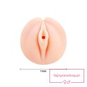 CRAZY BULL- LAURA, REALISTIC VAGINA CRAZY BULL- LAURA, REALISTIC VAGINA