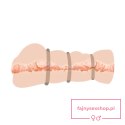 CRAZY BULL - Pocket Pussy 3D Vagina CRAZY BULL - Pocket Pussy 3D Vagina