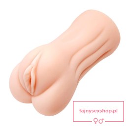 Crazy Bull Manga Vagina Masturbator Flesh