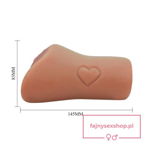 ELENA, TPR, Waterproof ELENA, TPR, Waterproof