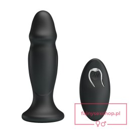 MR PLAY - POWERFULL VIBRATING Anal Plug