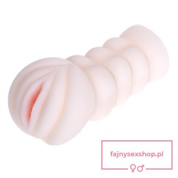 Mens Masturbator, Tighten, Shrink, 15,5x7,2cm