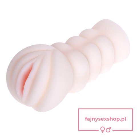 Mens Masturbator, Tighten, Shrink, 15,5x7,2cm Mens Masturbator, Tighten, Shrink, 15,5x7,2cm