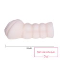Mens Masturbator, Tighten, Shrink, 15,5x7,2cm Mens Masturbator, Tighten, Shrink, 15,5x7,2cm
