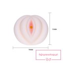 Mens Masturbator, Tighten, Shrink, 15,5x7,2cm Mens Masturbator, Tighten, Shrink, 15,5x7,2cm