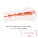 Mens Masturbator, Tighten, Shrink, 15,5x7,2cm Mens Masturbator, Tighten, Shrink, 15,5x7,2cm