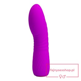 PRETTY LOVE -ABNER, 12 vibration functions Memory function