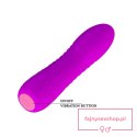 PRETTY LOVE -ABNER, 12 vibration functions Memory function