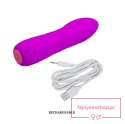PRETTY LOVE -ABNER, 12 vibration functions Memory function