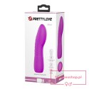 PRETTY LOVE -ABNER, 12 vibration functions Memory function