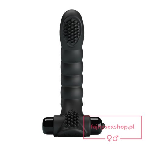 PRETTY LOVE - ALEXANDER 10 function vibrations PRETTY LOVE - ALEXANDER 10 function vibrations