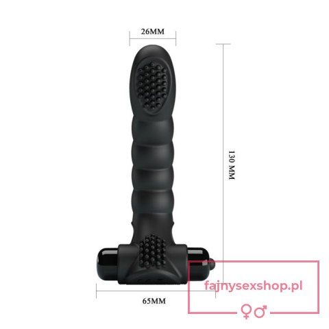 PRETTY LOVE - ALEXANDER 10 function vibrations PRETTY LOVE - ALEXANDER 10 function vibrations
