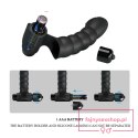 PRETTY LOVE - ALEXANDER 10 function vibrations PRETTY LOVE - ALEXANDER 10 function vibrations
