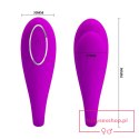 PRETTY LOVE - ALGERNON USB PURPLE 12 function PRETTY LOVE - ALGERNON USB PURPLE 12 function