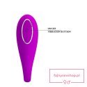 PRETTY LOVE - ALGERNON USB PURPLE 12 function PRETTY LOVE - ALGERNON USB PURPLE 12 function
