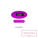 PRETTY LOVE - ALGERNON USB PURPLE 12 function PRETTY LOVE - ALGERNON USB PURPLE 12 function