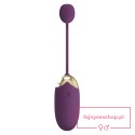 PRETTY LOVE - Abner, Mobile APP Long-distance Control 12 vibration functions