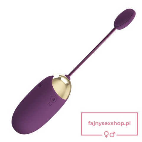 PRETTY LOVE - Abner, Mobile APP Long-distance Control 12 vibration functions PRETTY LOVE - Abner, Mobile APP Long-distance Control 12 vibration functions