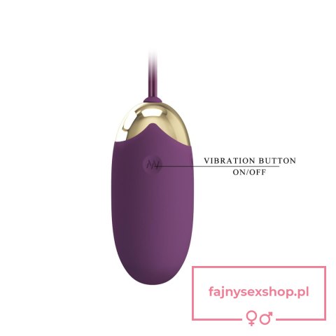 PRETTY LOVE - Abner, Mobile APP Long-distance Control 12 vibration functions PRETTY LOVE - Abner, Mobile APP Long-distance Control 12 vibration functions