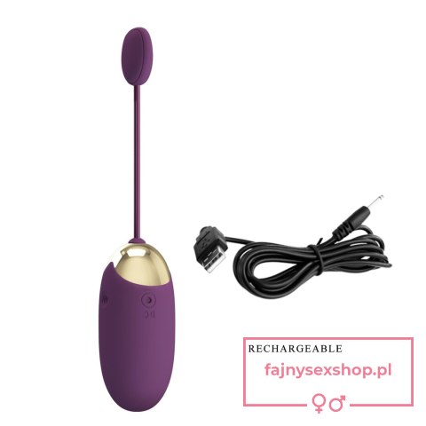 PRETTY LOVE - Abner, Mobile APP Long-distance Control 12 vibration functions PRETTY LOVE - Abner, Mobile APP Long-distance Control 12 vibration functions