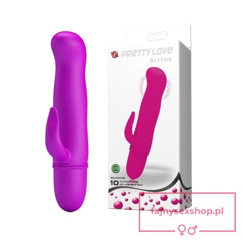 PRETTY LOVE - BLITHE, 10 function PRETTY LOVE - BLITHE, 10 function